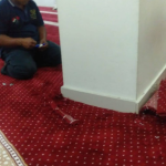 Jasa Obras Karpet di Bogor