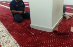 jasa obras karpet masjid bogor