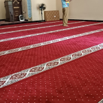 Jasa Obras Karpet di Bekasi