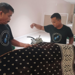 Jasa Obras Karpet di Jakarta