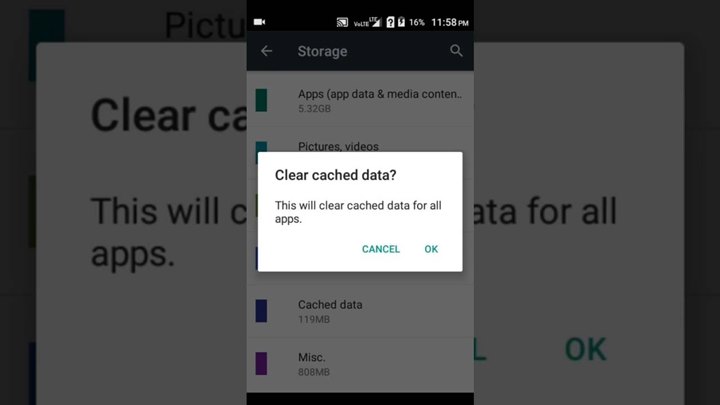 Kesal Saat Android Tiba-Tiba Lemot? Tenang, 8 Tips Ini Bisa Membantumu ... Android Tanpa Lemot: Tips Bersihkan Cache & RAM