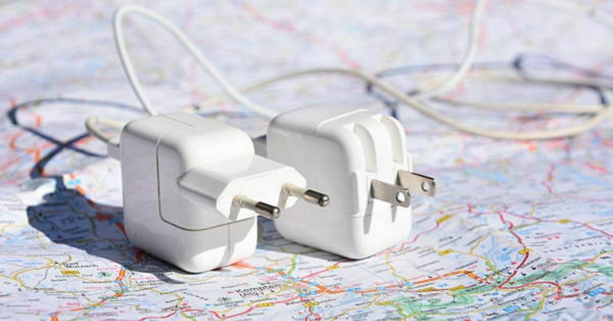 5 Tips Memilih Adapter Charger yang Awet | Doran Gadget Tips Memilih Charger dan Kabel yang Aman untuk Android