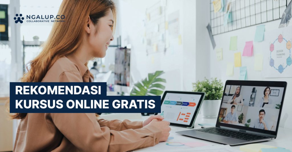 10+ Kursus Online Gratis dan Bersertifikat Terbaru 2025 10+ Kursus Online Gratis dan Bersertifikat Terbaru 2025