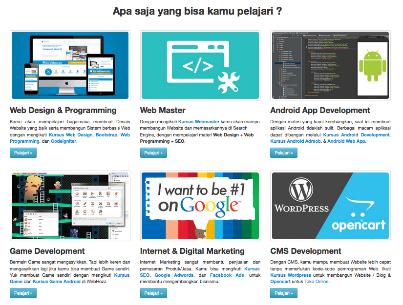 8 Aplikasi dan Situs Web Pendidikan Gratis Terbaik untuk Pembelajaran ... 8 Aplikasi dan Situs Web Pendidikan Gratis Terbaik untuk Pembelajaran ...