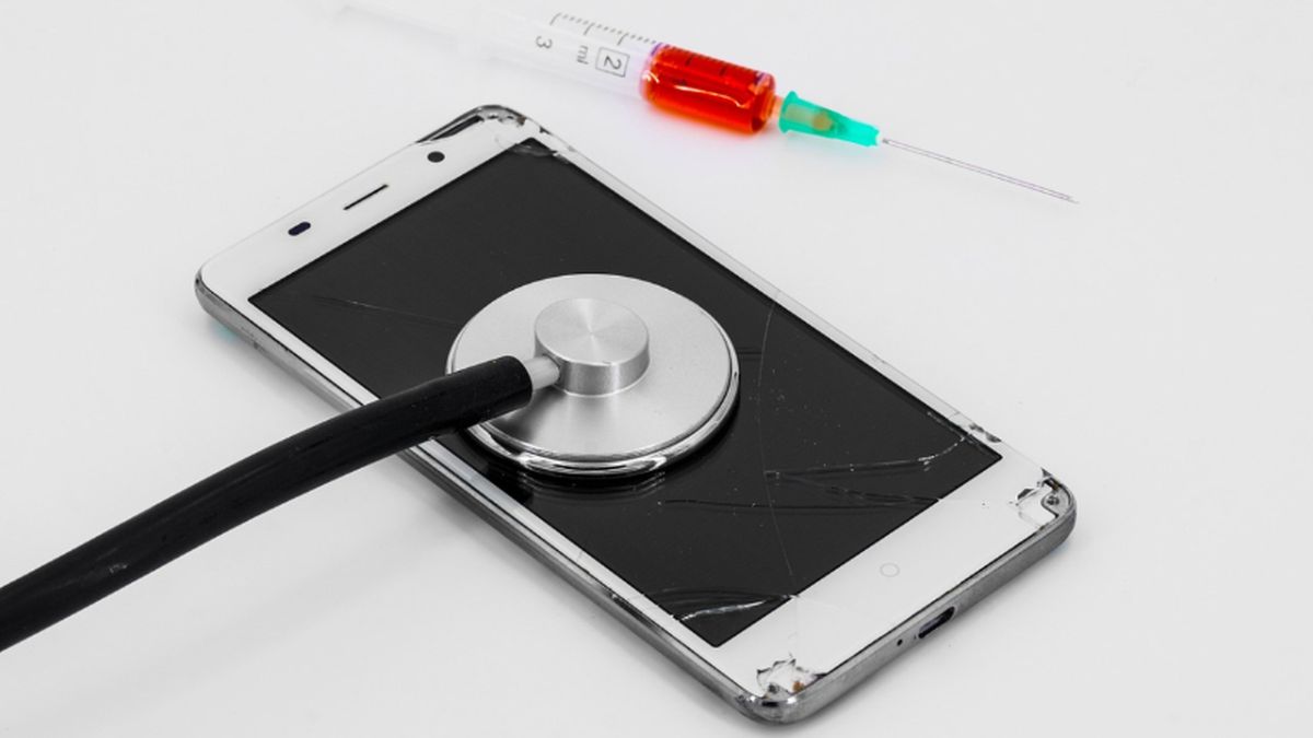 Penyebab Dan Cara Mengatasi HP Cepat Panas Tips Mengatasi HP Android Cepat Panas