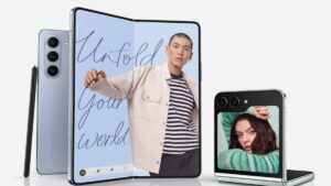 10 Inovasi Teknologi HP Android 2024 yang Wajib Kamu Tahu