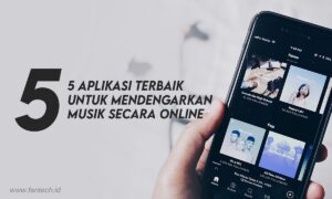 5 Aplikasi Musik Online Terbaik. Tidak bisa dipungkiri, saat ini… | by ...