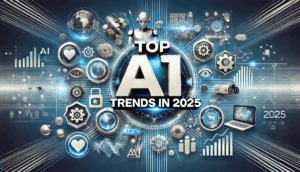 Tren Penggunaan AI di Android 2025