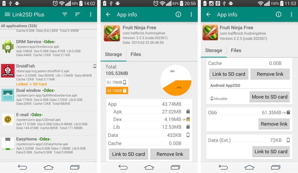 How to increase RAM on Android device - TrendyPort How to increase RAM on Android device - TrendyPort
