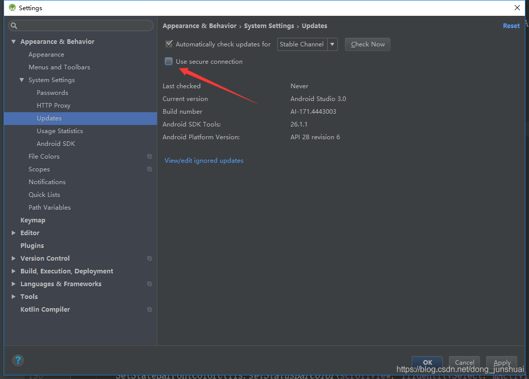 Android studio constant expression error - Programmer Sought Android studio constant expression error - Programmer Sought