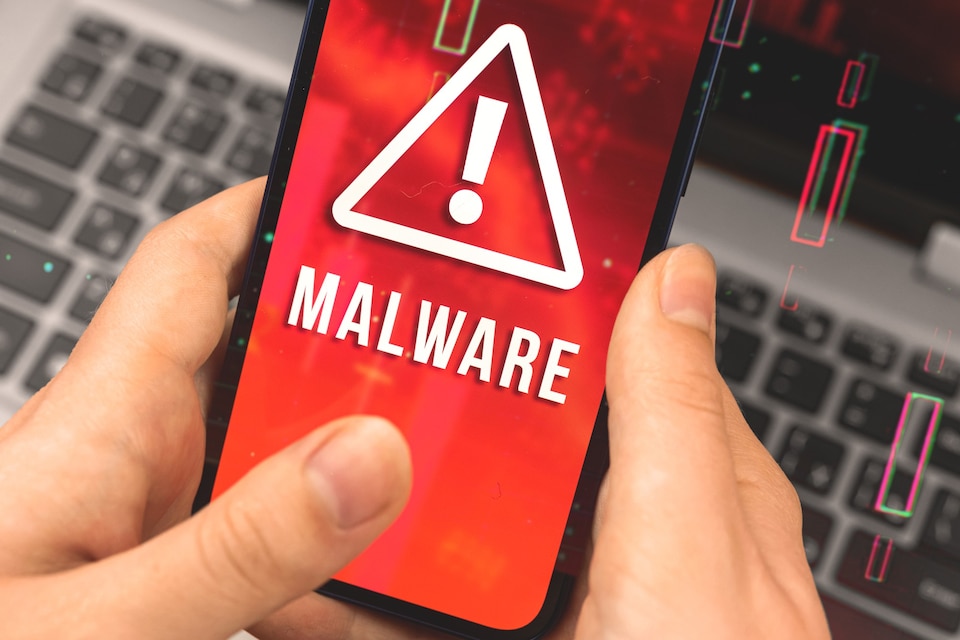 Tanda Android Terkena Malware dan Cara Menghilangkannya - Techmind Tanda Android Terkena Malware dan Cara Menghilangkannya - Techmind
