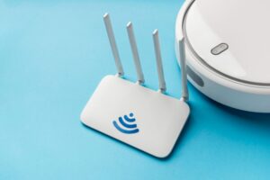Perlukah Ganti Router ke WiFi 7? Simak Penjelasannya