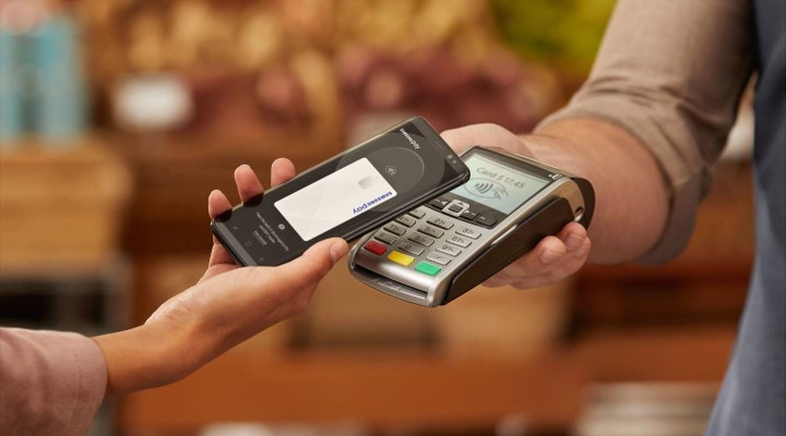 Apa itu NFC di HP dan Manfaatnya dalam Sehari-hari? | Samsung Indonesia Apa itu NFC di HP dan Manfaatnya dalam Sehari-hari? | Samsung Indonesia