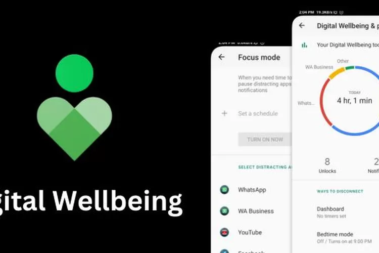 Digital Wellbeing : Langkah Praktis dan Kesadaran Diri untuk Menjaga ... Digital Wellbeing : Langkah Praktis dan Kesadaran Diri untuk Menjaga ...