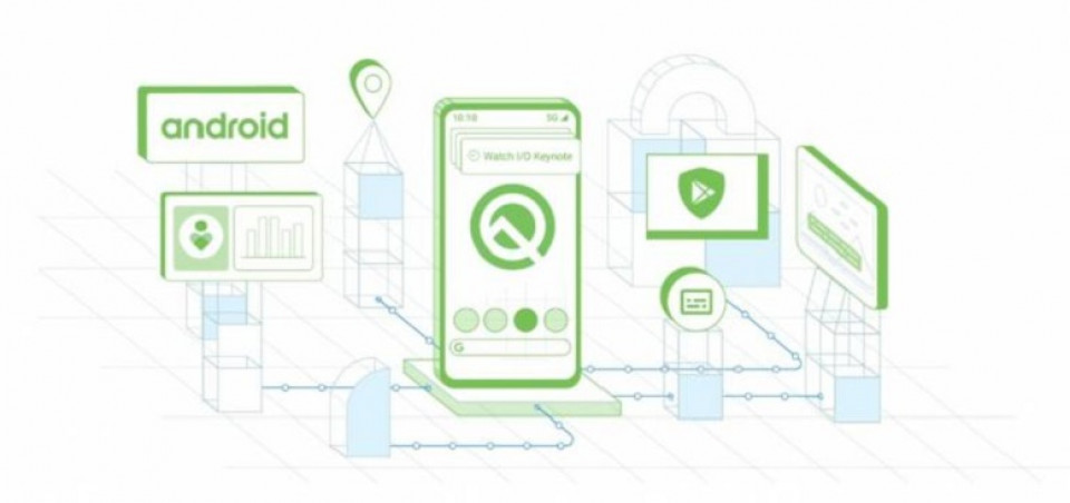 Berita Terbaru 200 Aplikasi Berbahaya di Hp Android, Mohon Disimak ... HP Android dengan Teknologi Keamanan Biometrik Terbaru