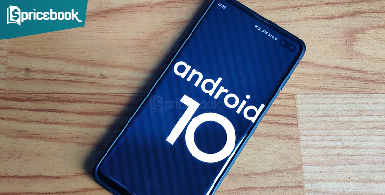 HP Android dengan Update OS Terpanjang