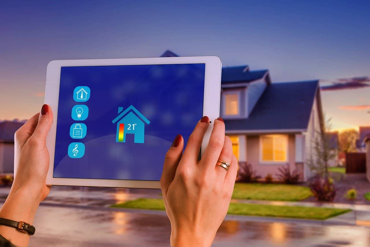 Integrasi Android dengan Smart Home di 2025