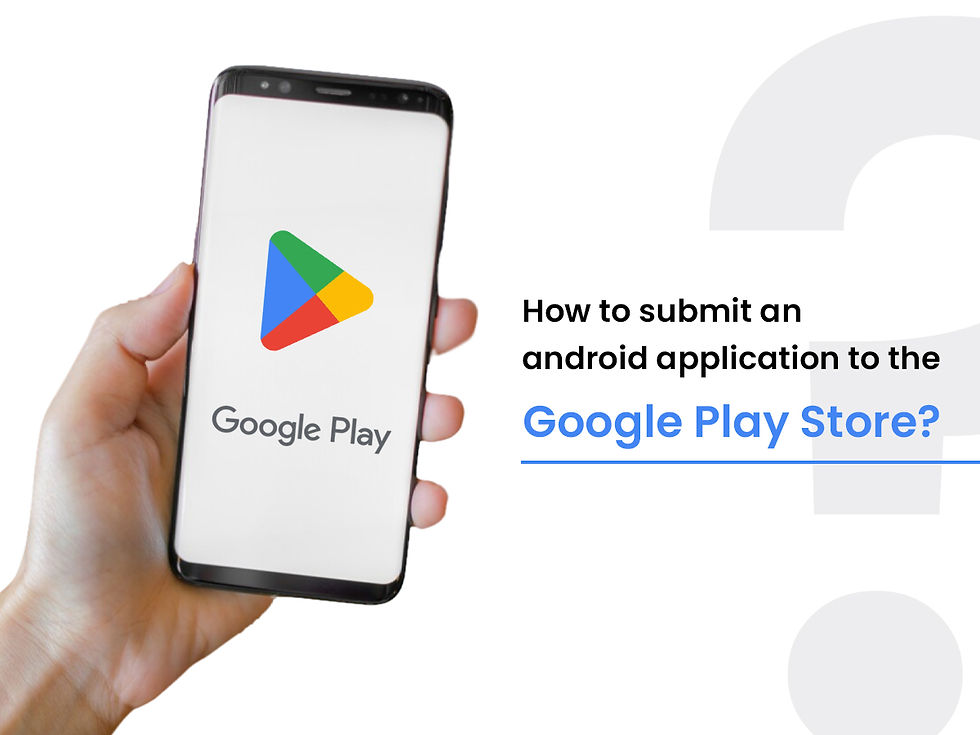 Google Play Store App Submission: Step-by-Step Guide for Success (2024) Panduan Upload Aplikasi ke Google Play Store