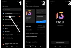 How to Update the OS on an Android or Samsung Phone or Tablet