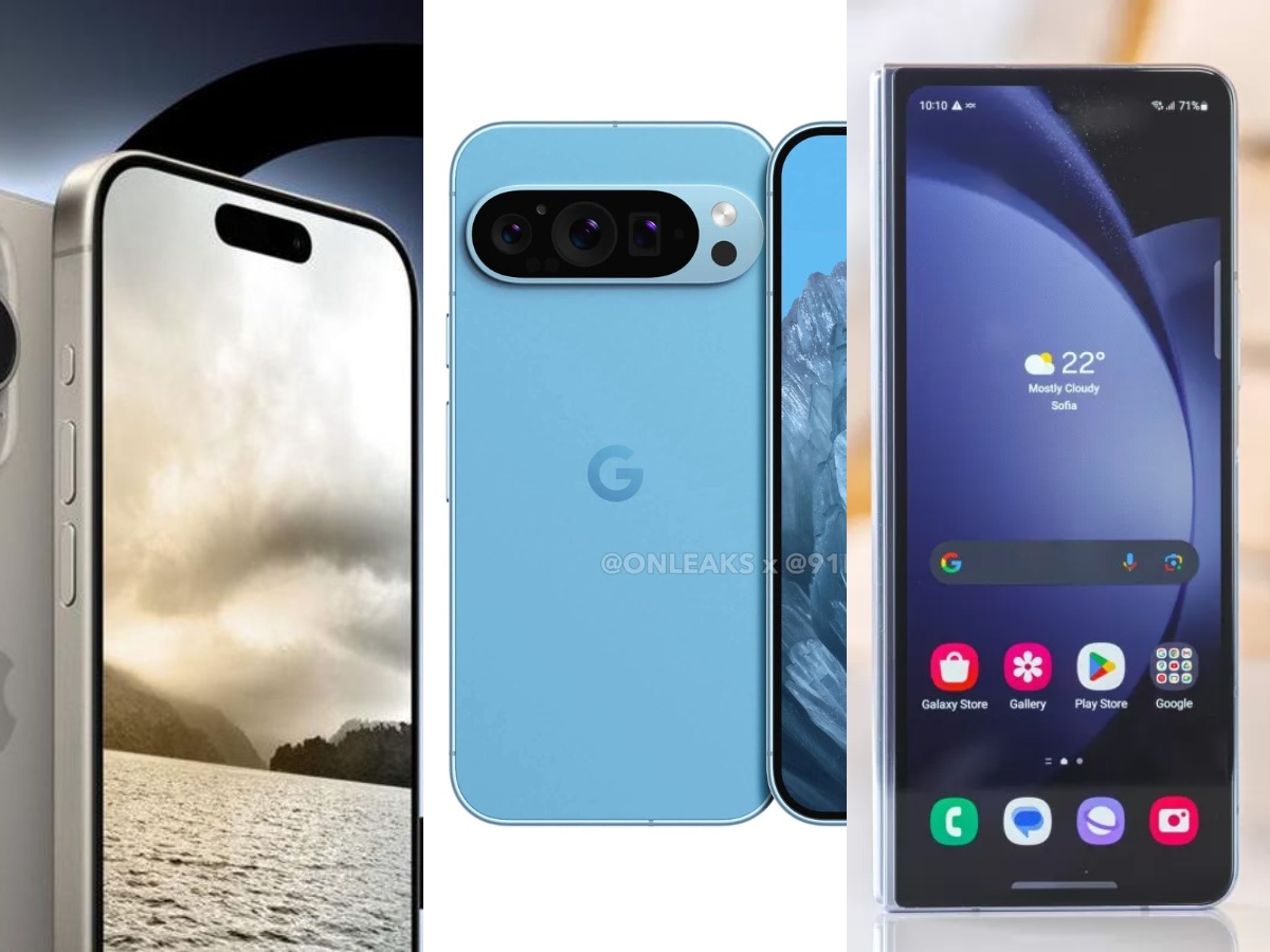 Smartphone Terbaru dan Tercanggih yang Akan Hadir di 2024, Pesaing Baru ... Teknologi Penghemat Daya di Android 2024