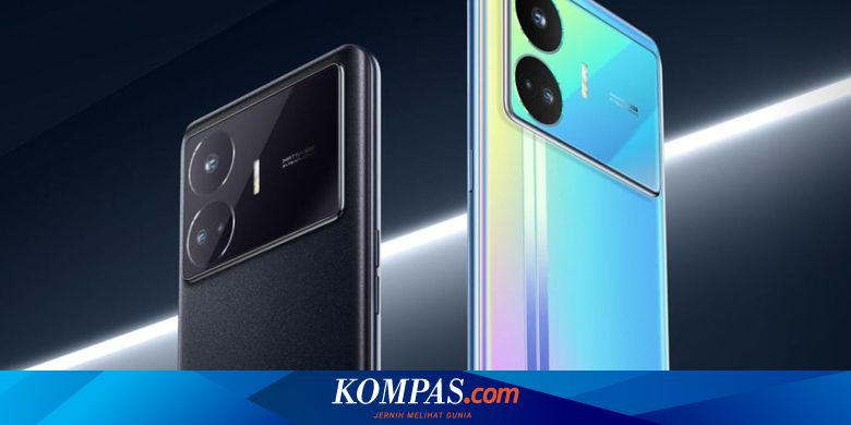 10 HP Android Kelas Menengah Paling Kencang September 2023 HP Android Tercepat Berdasarkan Benchmark 2023