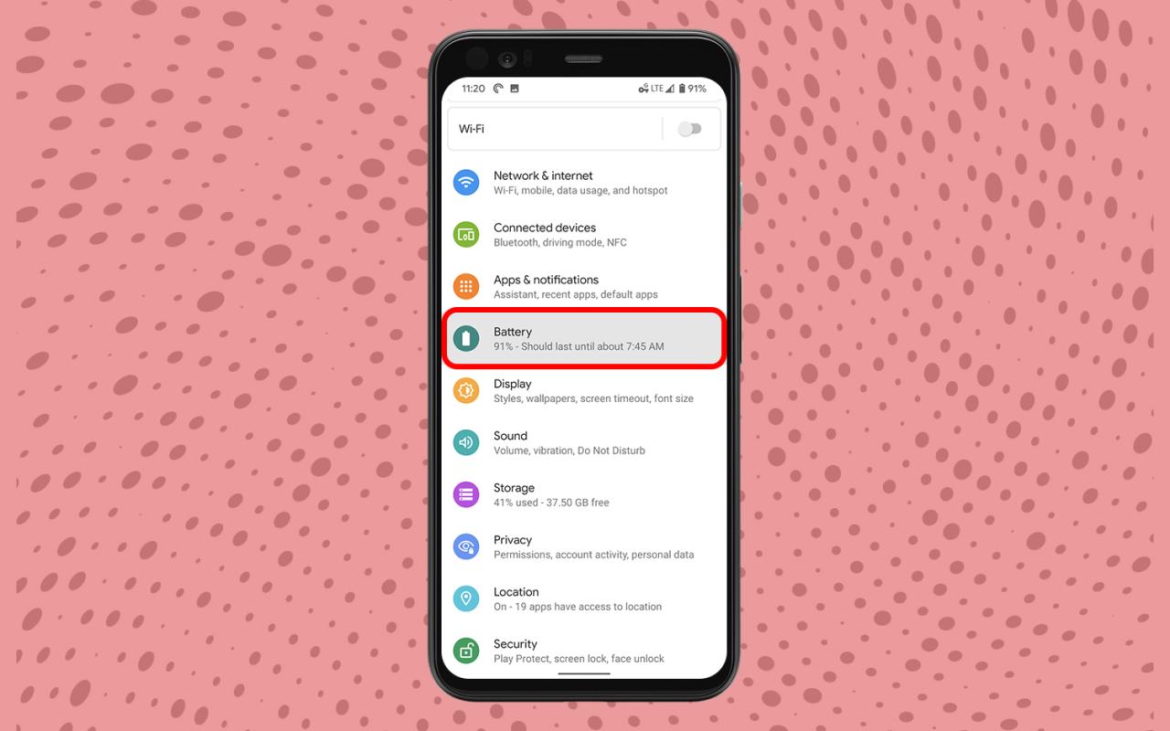 How to turn on Dark Mode on Android 10 | Android Central How to turn on Dark Mode on Android 10 | Android Central