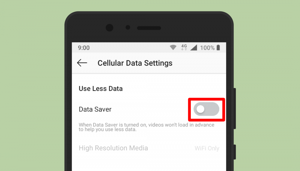 Cara Menghemat Kuota Internet Saat Tethering Wifi Hotspot Di Android ... Cara Menghemat Kuota Internet Saat Tethering Wifi Hotspot Di Android ...