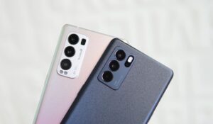 5 HP Android Terbaik dengan Layar AMOLED 2024