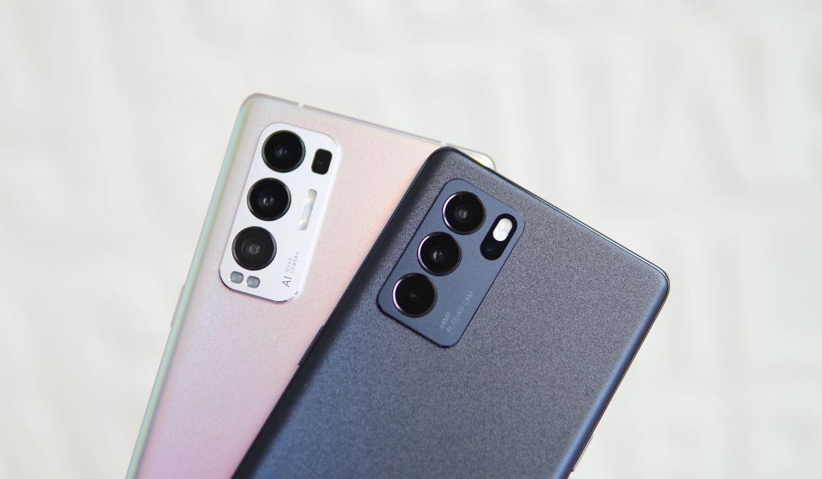 4 Rekomendasi Hp Terbaru 2024, Layar Super AMOLED dengan Penyimpanan Besar 5 HP Android Terbaik dengan Layar AMOLED 2024
