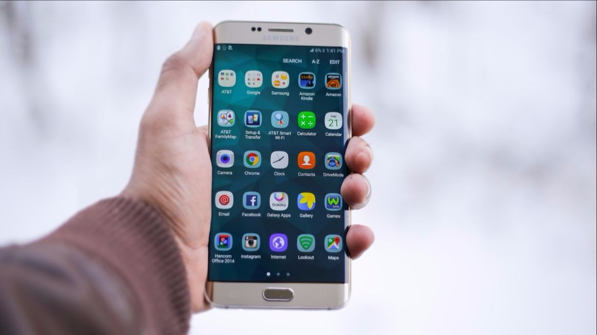 5 Aplikasi Wajib Pengguna Android, Download Sekarang! 5 Aplikasi Wajib Pengguna Android, Download Sekarang!