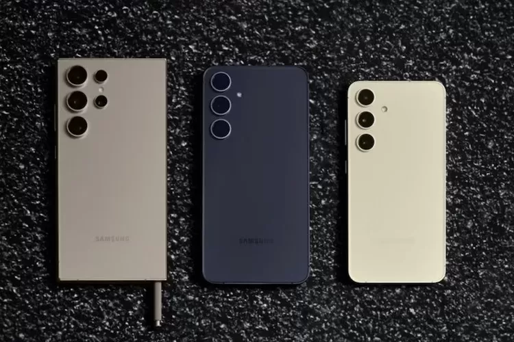 Review Terbaru Smartphone Terbaik 2024: Pertempuran Kecanggihan Para ... Teknologi Penghemat Daya di Android 2024