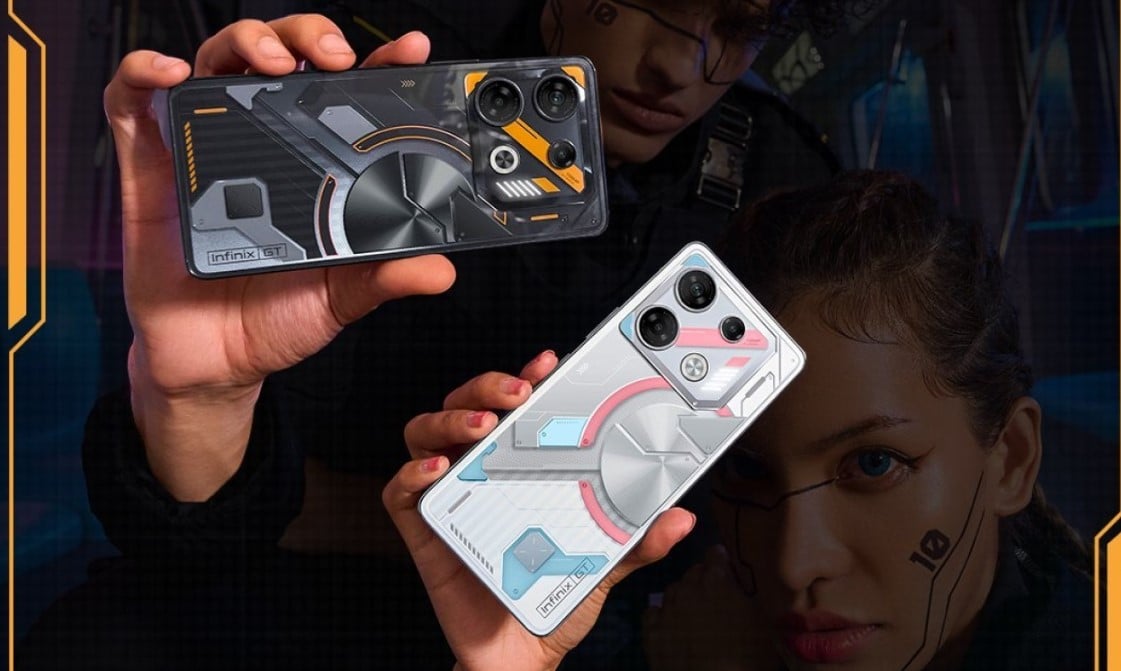 10 Hp Gaming 3 Jutaan Terbaik yang Dijamin Lancar Main Game Mobile ... 10 HP Android Paling Worth It untuk Gaming
