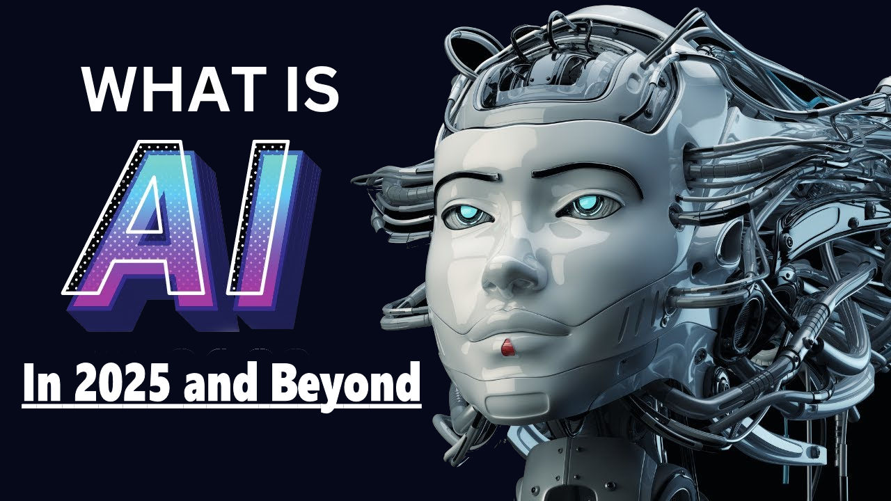 2025년 AI 트렌드 | 사례로 살펴보는 10가지 혁신 - AI TREARC Tren Penggunaan AI di Android 2025