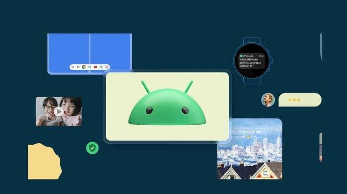 Google Releases Android 14: Know New Features, Supported Devices 10 Fitur Baru Android 14 yang Harus Kamu Coba