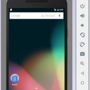 Cara Membuat Android Emulator di Android Studio 2023 - DwiAY (DAL1809)