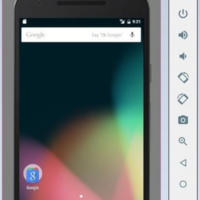 Cara Membuat Android Emulator di Android Studio 2023 - DwiAY (DAL1809)
