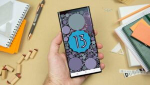 Fitur Android 13, Apa Saja yang Diperbarui? | Pemmzchannel