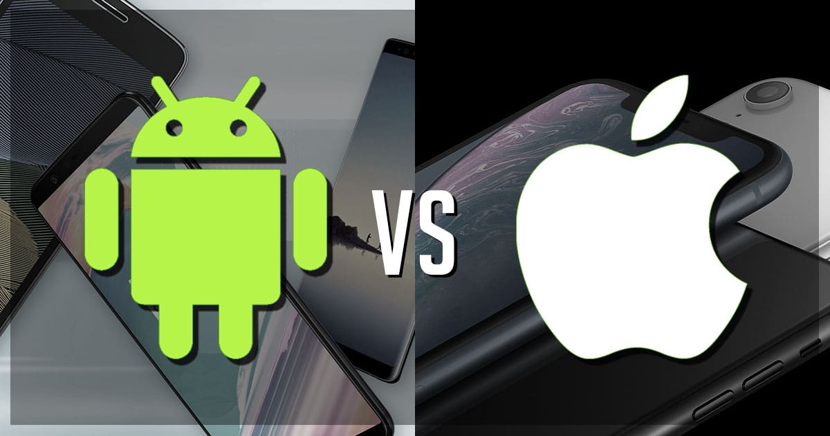 Android vs iOS : 2023 년 어느 것이 더 좋을까요? 【장단점】 | Android 가이드 Keunggulan Android Dibandingkan iOS di Tahun 2023