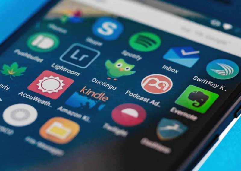 Cara Menghapus Aplikasi Bawaan Android