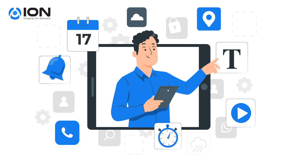 10 Aplikasi Produktivitas Terbaik untuk Mempermudah Perkerjaan - ION ... 10 Aplikasi Produktivitas Terbaik untuk Mempermudah Perkerjaan - ION ...
