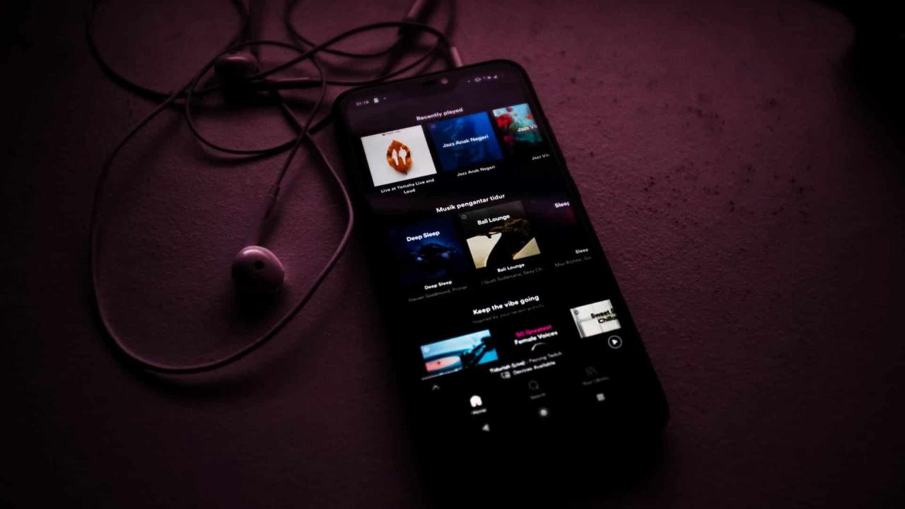 13 Aplikasi Musik untuk Android dan iOS Terfavorit 2023 - Biotifor 13 Aplikasi Musik untuk Android dan iOS Terfavorit 2023 - Biotifor