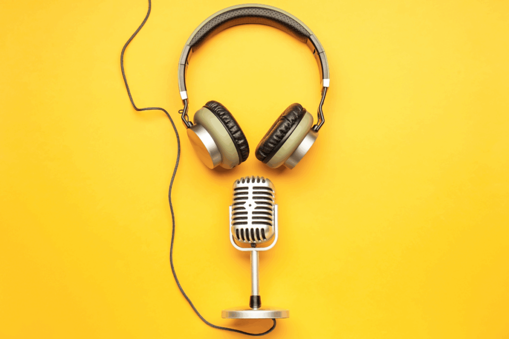 Aplikasi Android terbaik untuk menemukan dan mengikuti podcast