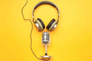 Aplikasi Android terbaik untuk menemukan dan mengikuti podcast