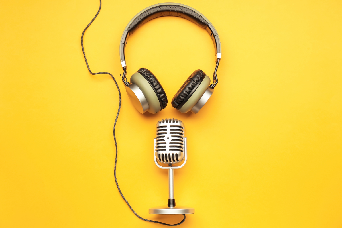 Aplikasi Android terbaik untuk menemukan dan mengikuti podcast Aplikasi Android terbaik untuk menemukan dan mengikuti podcast