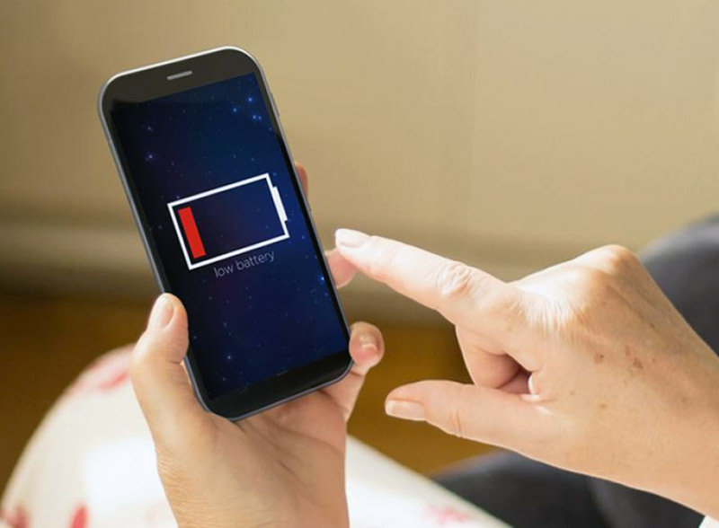 Tips Menghemat Baterai Smartphone Android yang Jarang Disadari