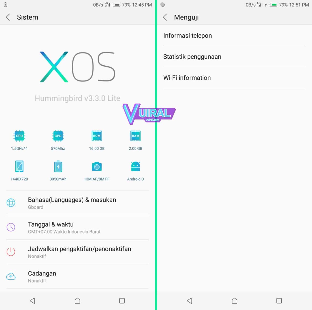5 Cara Cek HP Android Asli Atau Palsu Dengan Mudah - Vuiral 5 Cara Cek HP Android Asli Atau Palsu Dengan Mudah - Vuiral