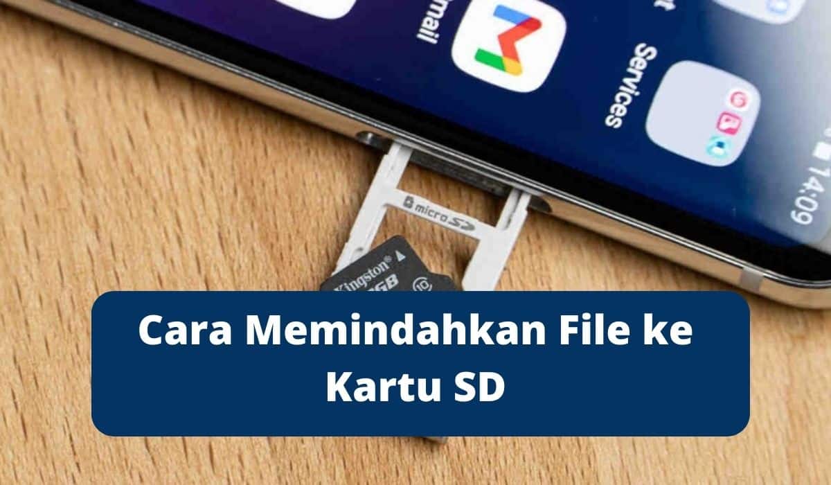 Cara Memindahkan Aplikasi Android ke SD Card Tanpa Root | BukaReview Cara Memindahkan Data ke SD Card Otomatis