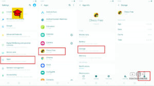 Penyebab hp lemot dan cara menghapus cache di hp Xiaomi dengan mudah ...