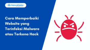 Cara memperbaiki file website yang terinfeksi malware / terkena hack ...