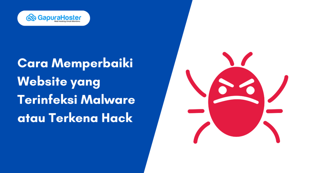 Cara memperbaiki file website yang terinfeksi malware / terkena hack ...